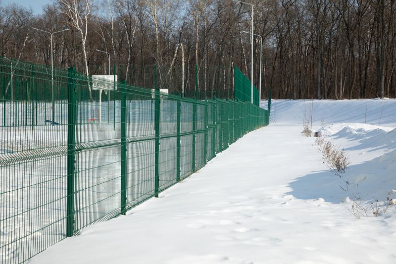 Security Fencing